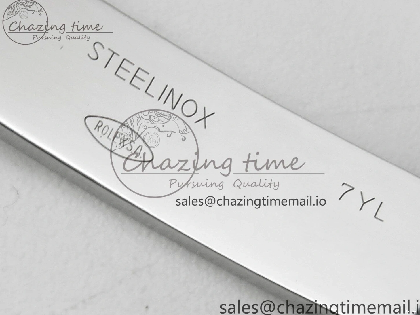 MiroTime 0118 SmoothTexture DateJust 31 278274 THBF 1:1 Best Edition 904L Steel Brown Roman Dial Diamonds Bezel on SS Oyster Bracelet HZ Cal. 26